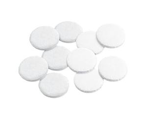 245mm Replacement Bonnets for Clarke CP254 Polisher