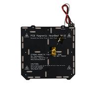 245x255mm Printer Heated Bed Replacement Part Hotbed 220W 24V with Cable for MK52 MK2.5 MK3S MK3S +