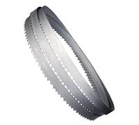 2460 x 27 x 0.9mm M42 Bi-Metal Band Saw Blades(1 piece 4-6 Teeth)