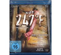 247º Fahrenheit: Death In The Sauna -