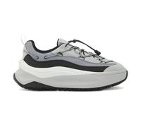 247 Xlace - male - Moon Boot - Sneakers - Gray - 6 UK - Shoes 6 UK