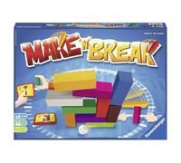 247158 Ravensburger - Make n Break - Smart Choice