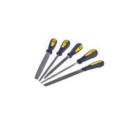 24727 Rolson Tools 5Pc 200mm Engineers File
