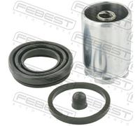 FEBEST 2476-MEGR-KIT Piston, brake caliper