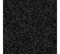 247Floors Anthracite Outdoor Carpet | Waterproof | Stain & UV Resistant | Gardens Balconies Exhibitions | Pet & Child Friendly (Anthracite, 3m x 2m / 9ft 10" x 6ft 6")