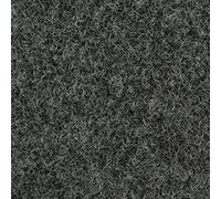 247Floors Heavy Duty Gel Backed Carpet Durable Stain Resistant Contract Commercial Office (Frost Grey - 4m x 2m)