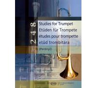 248 Studies for Trumpet