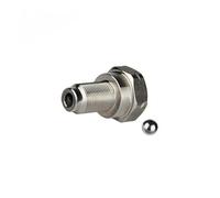 248206 Piston Rod Hardened Stainless Steel airless Sprayer 695 795 3900(233932)
