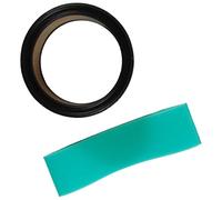 2488303 2488303-S1 Air Cleaner Pre-Filter Compatible with Kohler Engine CH730 CH740 CH745 CH750 CV18 CV20 CV22 Compatible with John Deere Lawn Tractor M655 M665 G110 G100 L130