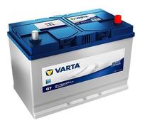 Genuine Varta Car Battery 5954040833132 G7 Type 335 / 249 95Ah 830CCA Quality