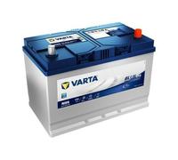 EFB Battery fits TOYOTA SUPRA DB2, DB8 2.0 2019 on Stop Start Varta 249H EFB New