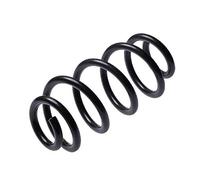 24908613 Rear Coil Spring Single Suspension Replacement Spare Part By Sachs