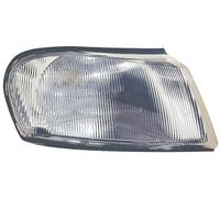 24937-IPARLUX right front headlight and pilot light for vehicles - White color c
