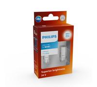 24961WU70X2 PHILIPS Bulb, door entry light