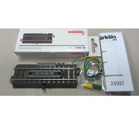 24997 Marklin Series C Wagon Uncoupler Electric New