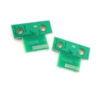 24B6011 24B6008 24B6009 24B6010 Chip Fit For Lexmark XC2130 XC2132 C2132 6K 3K(1Set 24B6008-11)