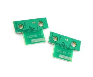 24B6011 24B6008 24B6009 24B6010 Chip Fit For Lexmark XC2130 XC2132 C2132 6K 3K(4pcs 24B6010)