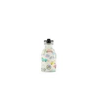 24Bottles 1816 Gourde Utilisation Quotidienne 250 ml Acier Inoxydable Multicoloured