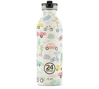 24Bottles 1817 gourde Utilisation quotidienne 500 ml Acier inoxydable Multicolore