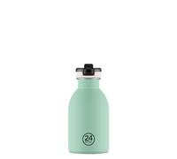 24Bottles 24 Bottles Urban Cloud Blue Water Bottle 250 ml