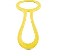 24Bottles Bottle Tie Light Water Bottle Accessory, Unisex Adults, Yellow (Yellow), Single