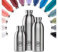 24Bottles Clima 500ml Sunset Orange