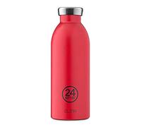 24Bottles Clima 850 ml Daily Usage Red
