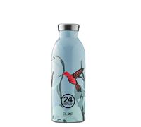 24Bottles - Clima Bottle 0.5 L - Blue Oasis (24B922)