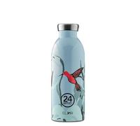 24Bottles - Clima Bottle 0.5 L - Blue Oasis (24B922)