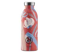 24Bottles - Clima Bottle 0.5 L - Scarlet Lily (24B921)