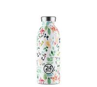 24BOTTLES Clima Bottle, 16.9 fl oz (500 ml) (LITTLE BUDS NEW LITTLE BUDS NEW) 5415056LB