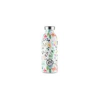 24BOTTLES Clima Bottle, 16.9 fl oz (500 ml) (LITTLE BUDS NEW LITTLE BUDS NEW) 5415056LB