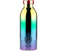 24Bottles Clima Bottle 500 ml Skybeau Bottle, Adults Unisex, Multicolor (Multicolor), One Size