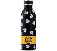 High-Quality Stylish Thermal Vacuum Insulated Bottle Stainless Steel Flask 0.5L
