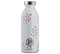 High-Quality Stylish Thermal Vacuum Insulated Bottle Stainless Steel Flask 0.5L