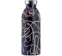 High-Quality Stylish Thermal Vacuum Insulated Bottle Stainless Steel Flask 0.5L