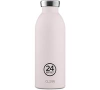 24Bottles Clima Drinking Bottle 500 ml Daily Usage Stainless Steel,Stone Gravity