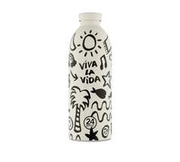 24bottles Clima Viva la Vida bottle (850ml) - Neutrals OS
