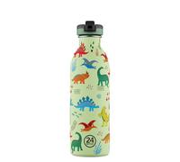 24BOTTLES Jurassic Friends 050 Children's Bottle