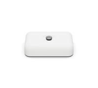 24BOTTLES - Lunch Box - Ice White Stone Finish (24B271)