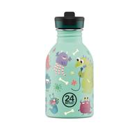 24BOTTLES Spooky Friends Water Bottle 250 ml