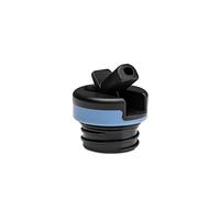 24Bottles Sport Lid Light Water Bottle Accessory, Unisex Adults, Blue (Blue), Single