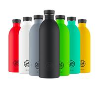 24Bottles Super Light Water Bottle Reusable Stainless Steel Bottle BPA Urban