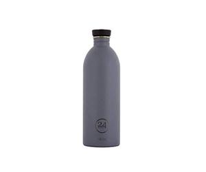24bottles Urban Adults’ Unisex Bottle, unisex_adult, Formal Grey, Formal Grey, 500 ml