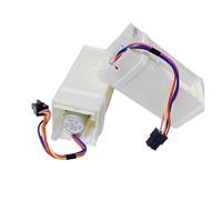 24BYJ412 Air Duct Two-Door Three-Door Refrigerators Motor，Compatible for Siemens，Compatible for Bosch，Refrigerator Damper Temperature Regulator(2pcs)