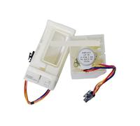 24BYJ412 Air Duct Two-Door Three-Door Refrigerators Motor，Compatible for Siemens，Compatible for Bosch，Refrigerator Damper Temperature Regulator