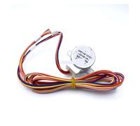 24BYJ48 12V DC Air conditioning hang up Synchronous Step swing flap 100CM wire ICXLPMC