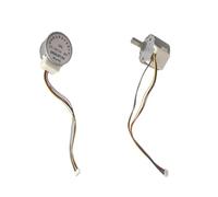 24BYJ48-242 DC5V Stepper Motor 13mm Shaft For Surveillance Camera