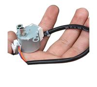 24BYJ48 24MM 4-Phase 5-Wire Gear Stepper electronic starter DC 12V Gear Reduction Stepping Step electronic starter DIY Air-conditioning Monitor ICXLPMC
