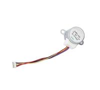24BYJ48 5V 2W DC Stepper electronic starter For Heating Shaking Head Mobile Phone Bracket Fan Shaking Head electronic starter Repair Parts EKFBQBGW